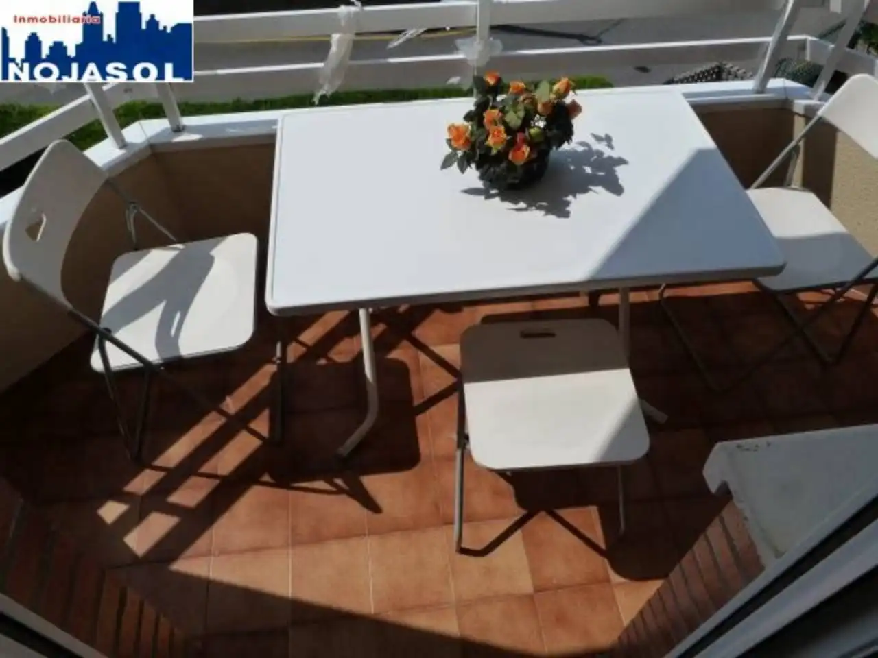 Apartment mit Pool zur Miete in Calle EL ARCO 35, imagen 2