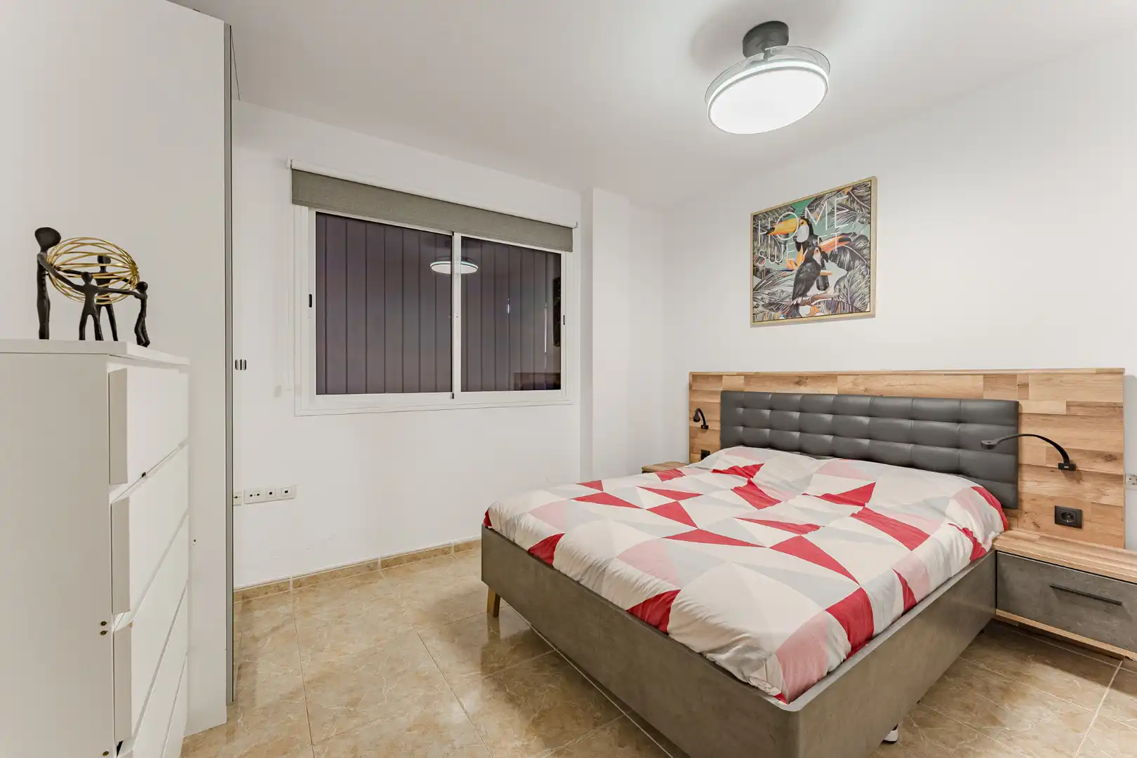 Ático en venta en TF-28, El Escobonal - Pájara