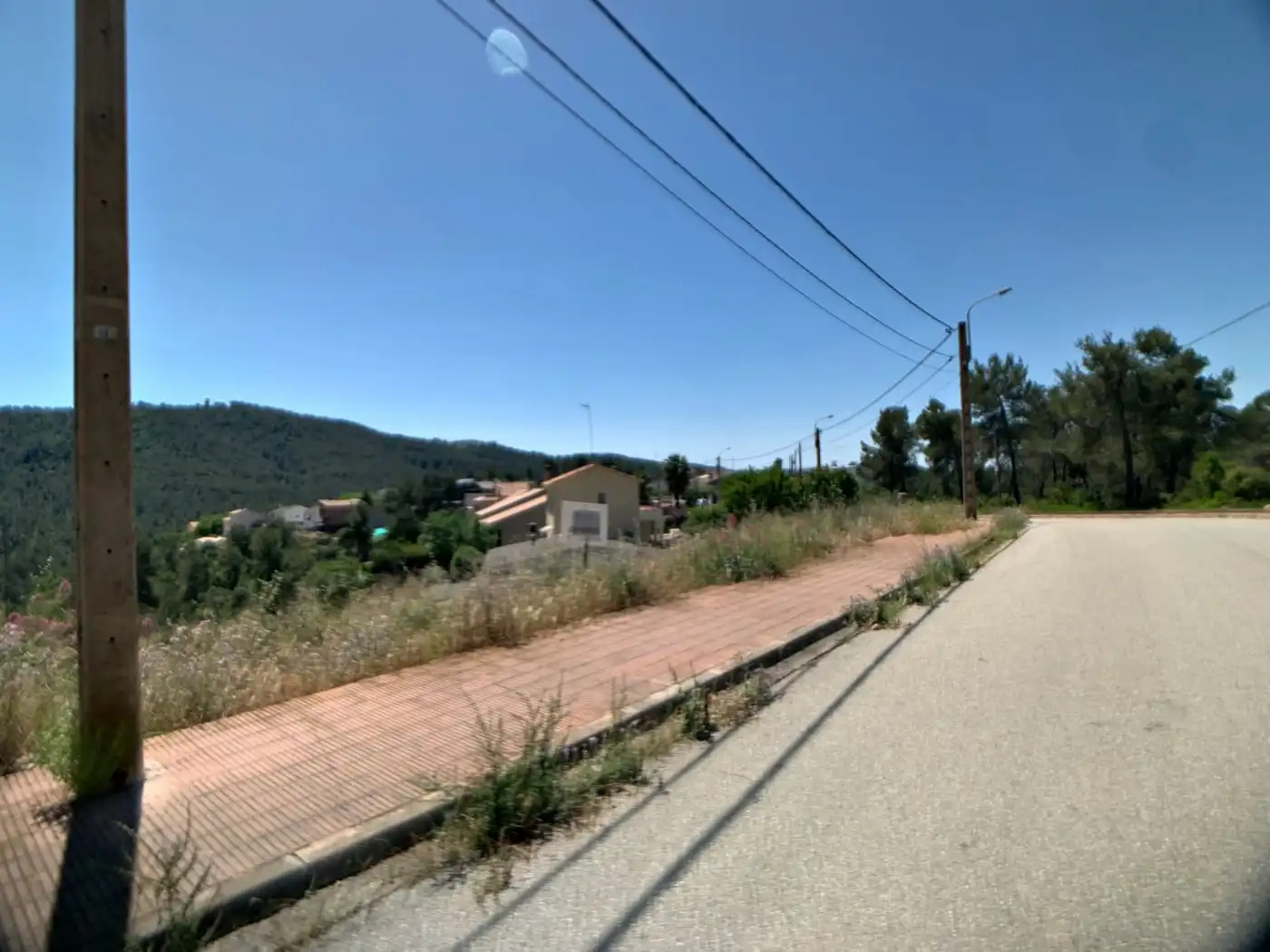 Terreny residencial en venda a Carrer Riu Besòs 1, imagen 4