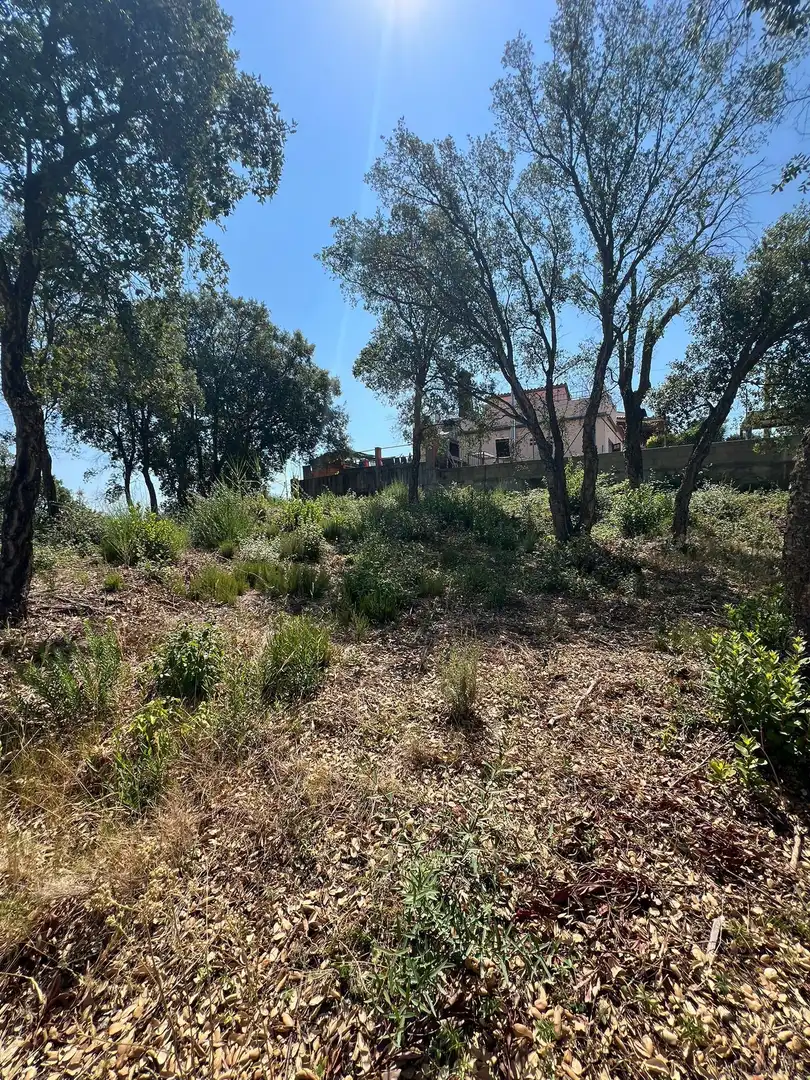 Grundstücke und Bauplätze zum Verkauf in Tordera pueblo