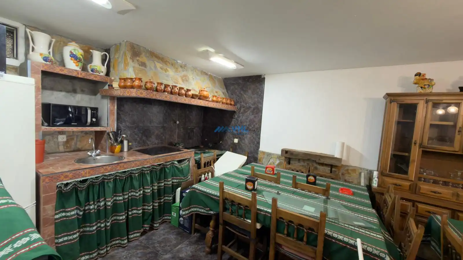 Casa amb jardí en venda a Barrio Sámano 86D, imagen 69