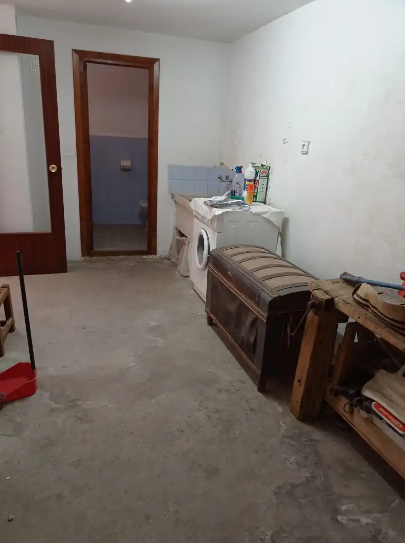 Casa o xalet en venda en Mosqueruela amb Balcó