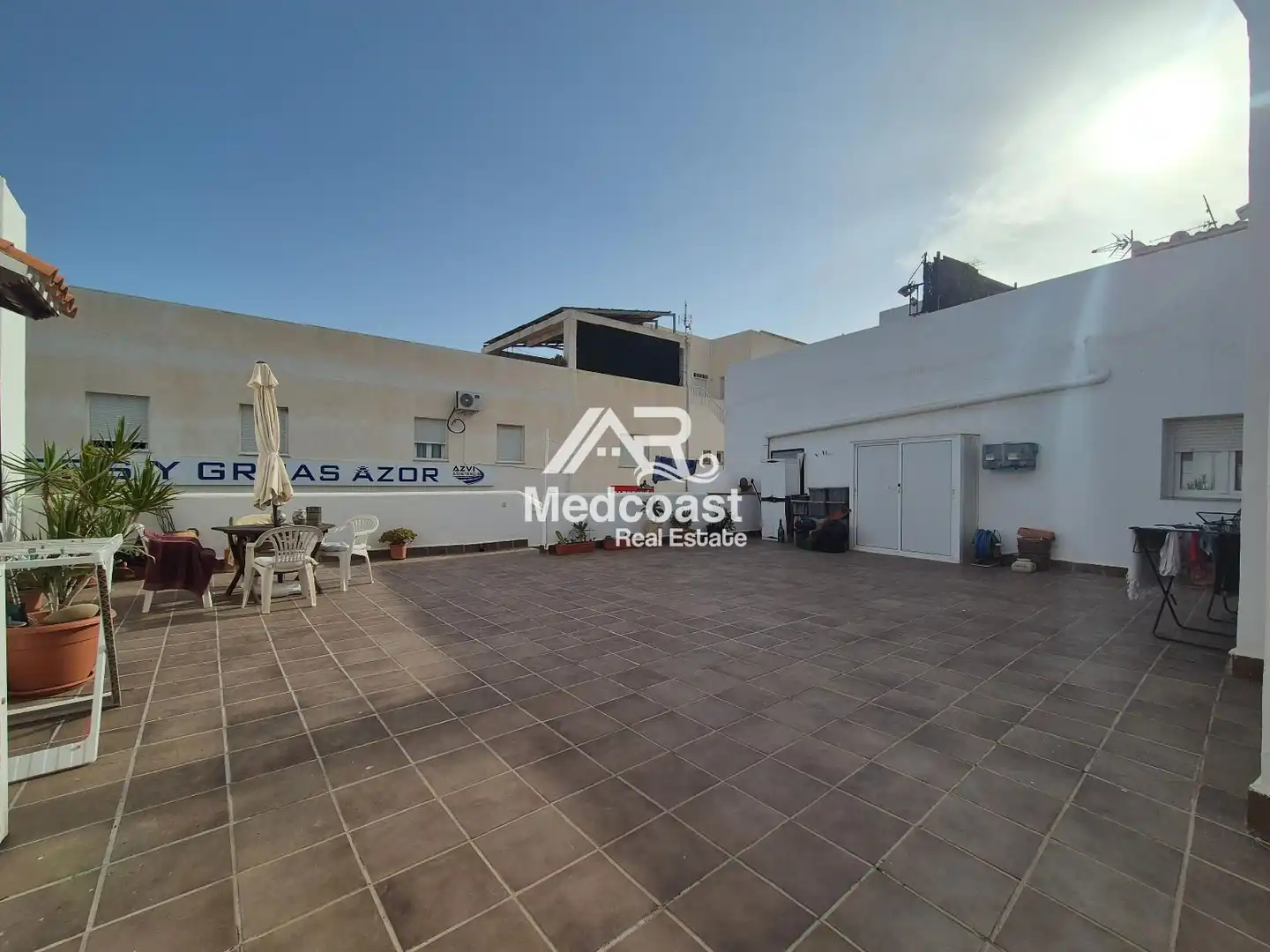 Flat for sale in Mojácar  with Terrace and Furnished