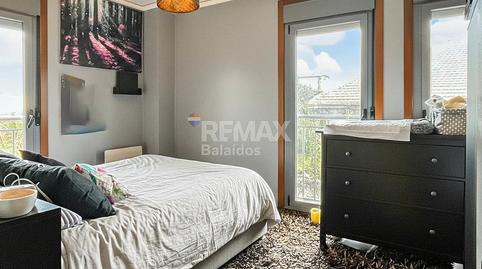 Foto 5 de Pis en venda a Rúa Tomás a. Alonso, Bouzas, Vigo