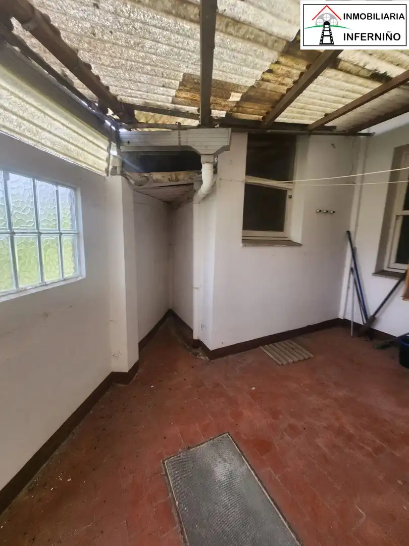 Piso en venta en Narón con Terraza