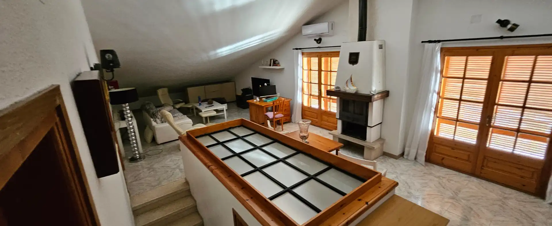 Casa con terraza en venta en Carrer Ter 24M, imagen 22