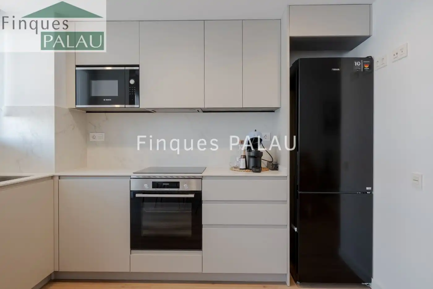 Flat with lift to rent in serra del montsec, imagen 2