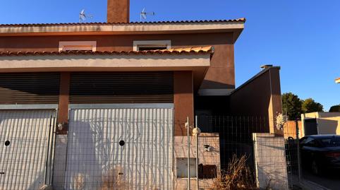 Foto 3 de Casa adosada en venda a Plaza Ua-17, 3, Torralba de Calatrava, Ciudad Real