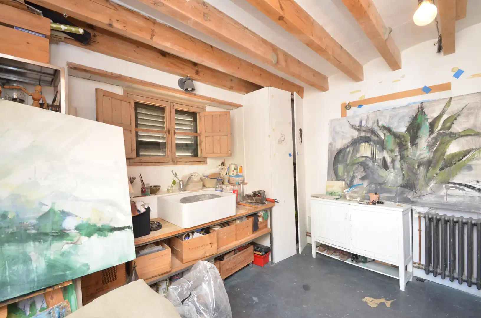 Flat for sale in Centre, imagen 21