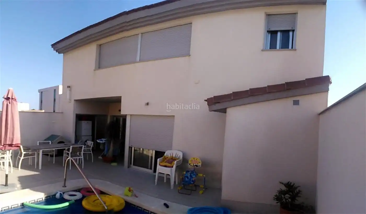 House for sale in Calle Alcalde Manuel Garcerán 4, imagen 3