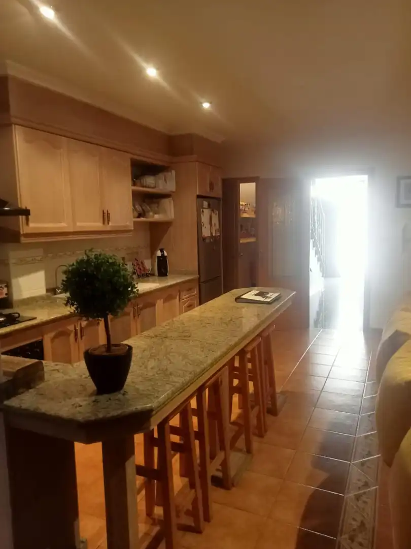 Adossat amb jardí en venda a Monóvar  / Monòver, imagen 6