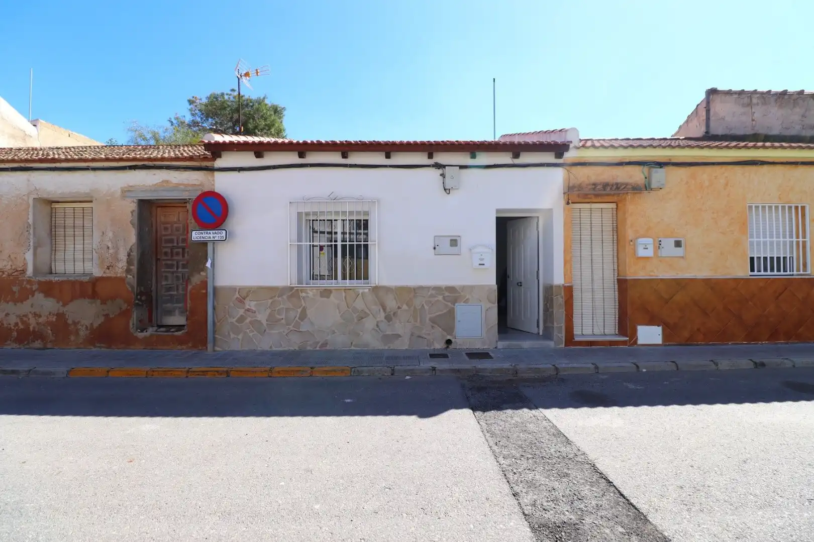 Bungalow avec piscine à vendre à Benijófar, imagen 16
