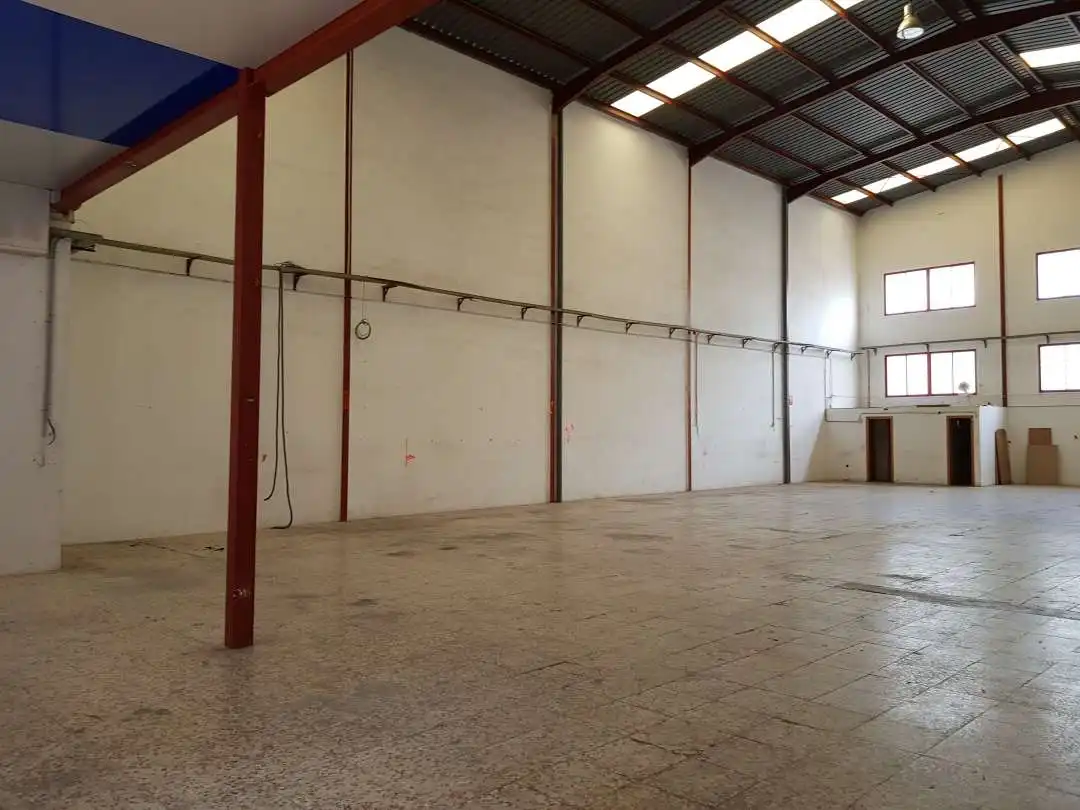Industrial building to rent in Torrellano, imagen 3