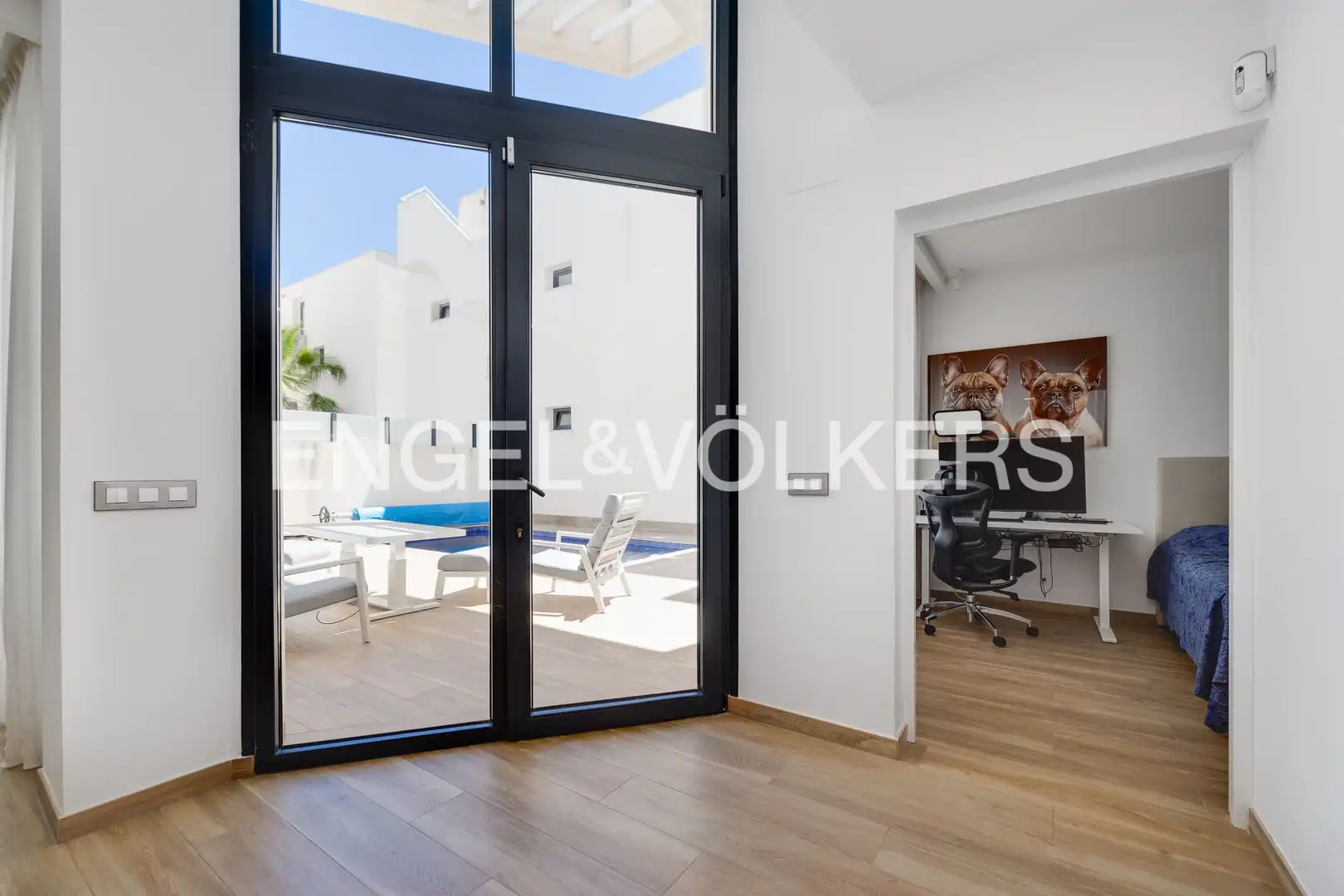 Casa o chalet en venta en Torrevieja con Aire acondicionado, Calefacción y Jardín privado