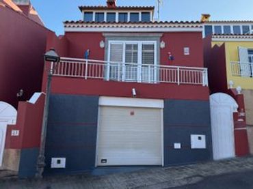 Villa avec balcon à vendre à Buenavista 32