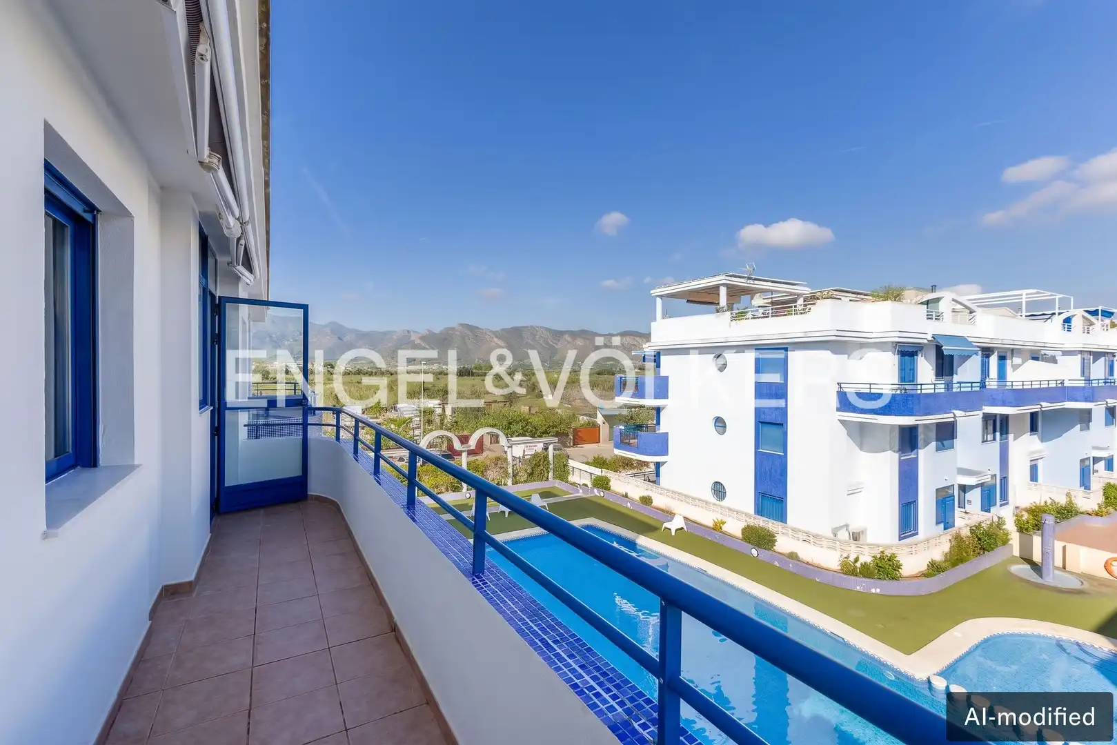 Dúplex con terraza en venta en Xeraco, imagen 27