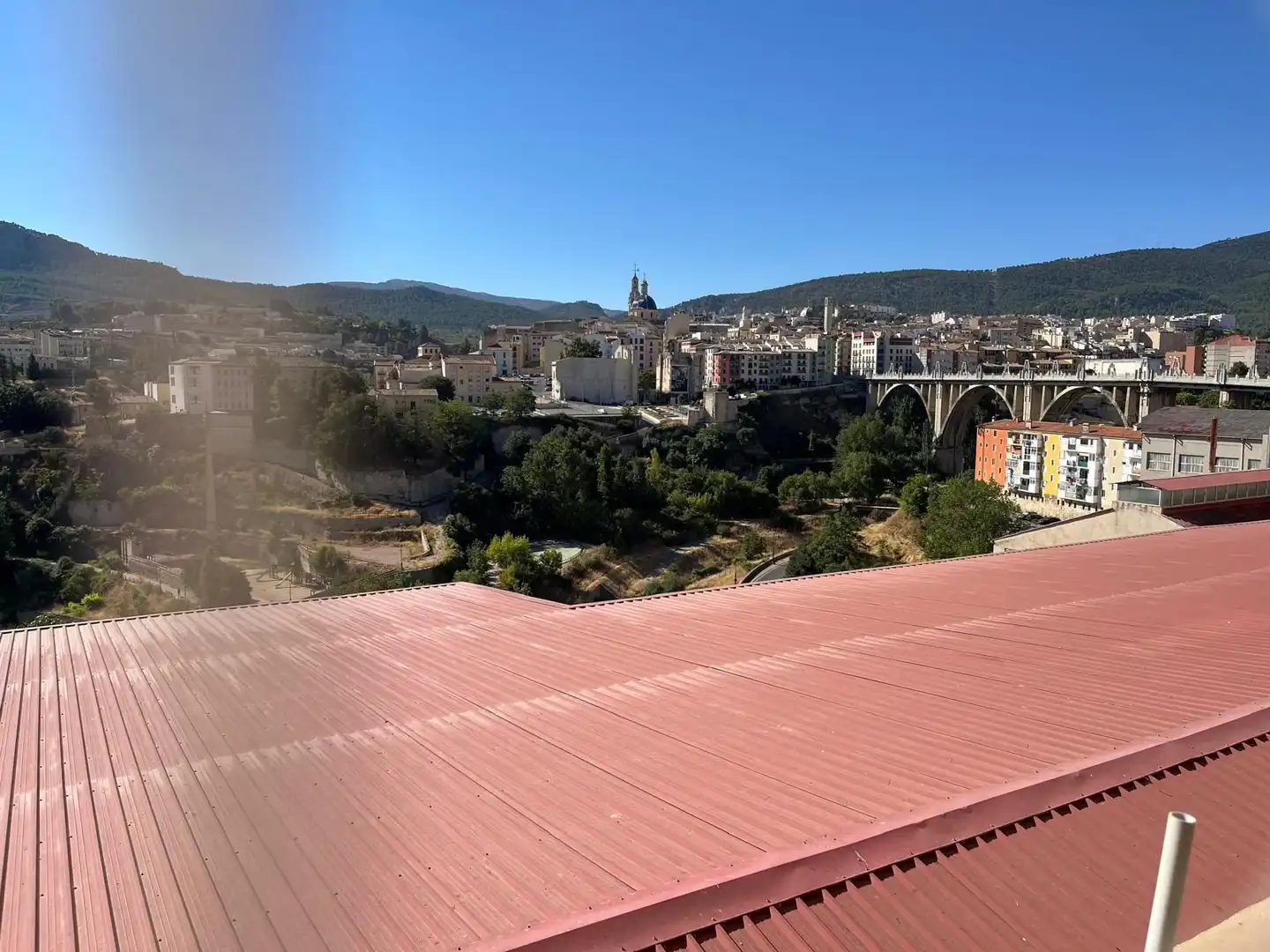 Piso con ascensor en venta en Eixample