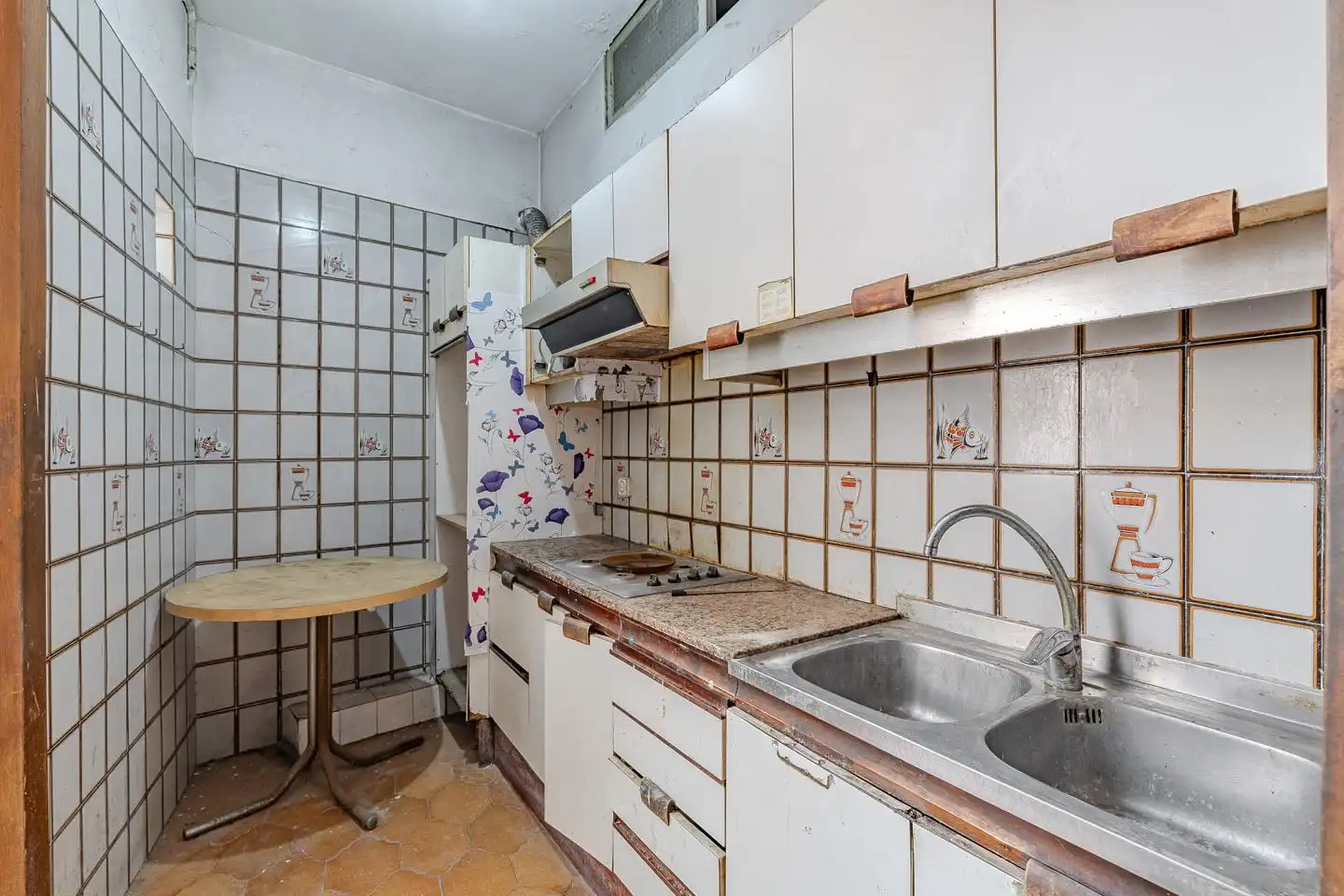Wohnung zum Verkauf in calle de Viladomat, imagen 18