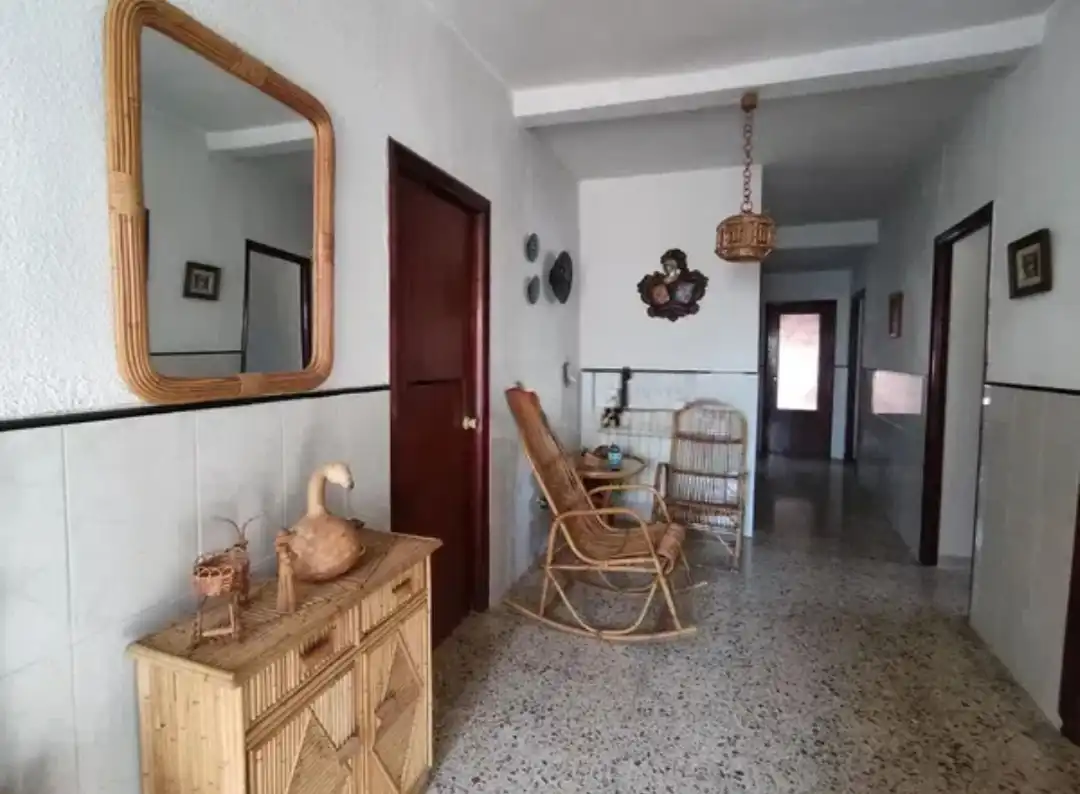 Casa o chalet en venta en Santoyo con Calefacción, Amueblado y Balcón