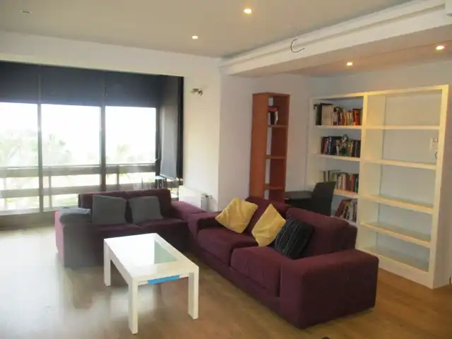Apartament amb ascensor de lloguer a Carrer el Pinós 18, imagen 6