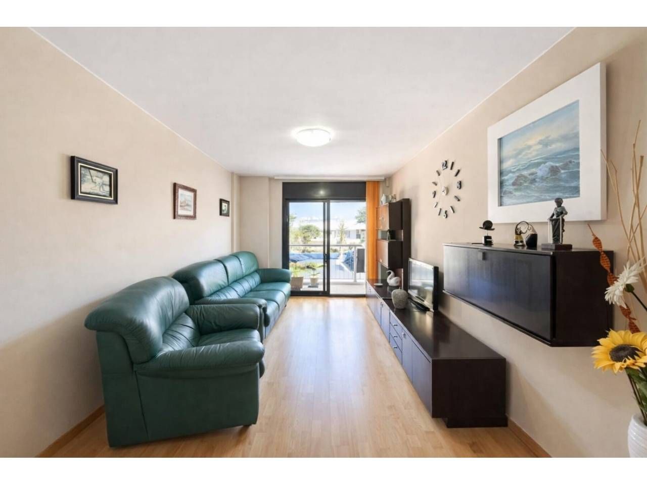 Piso en venta en Calle Sant Pau