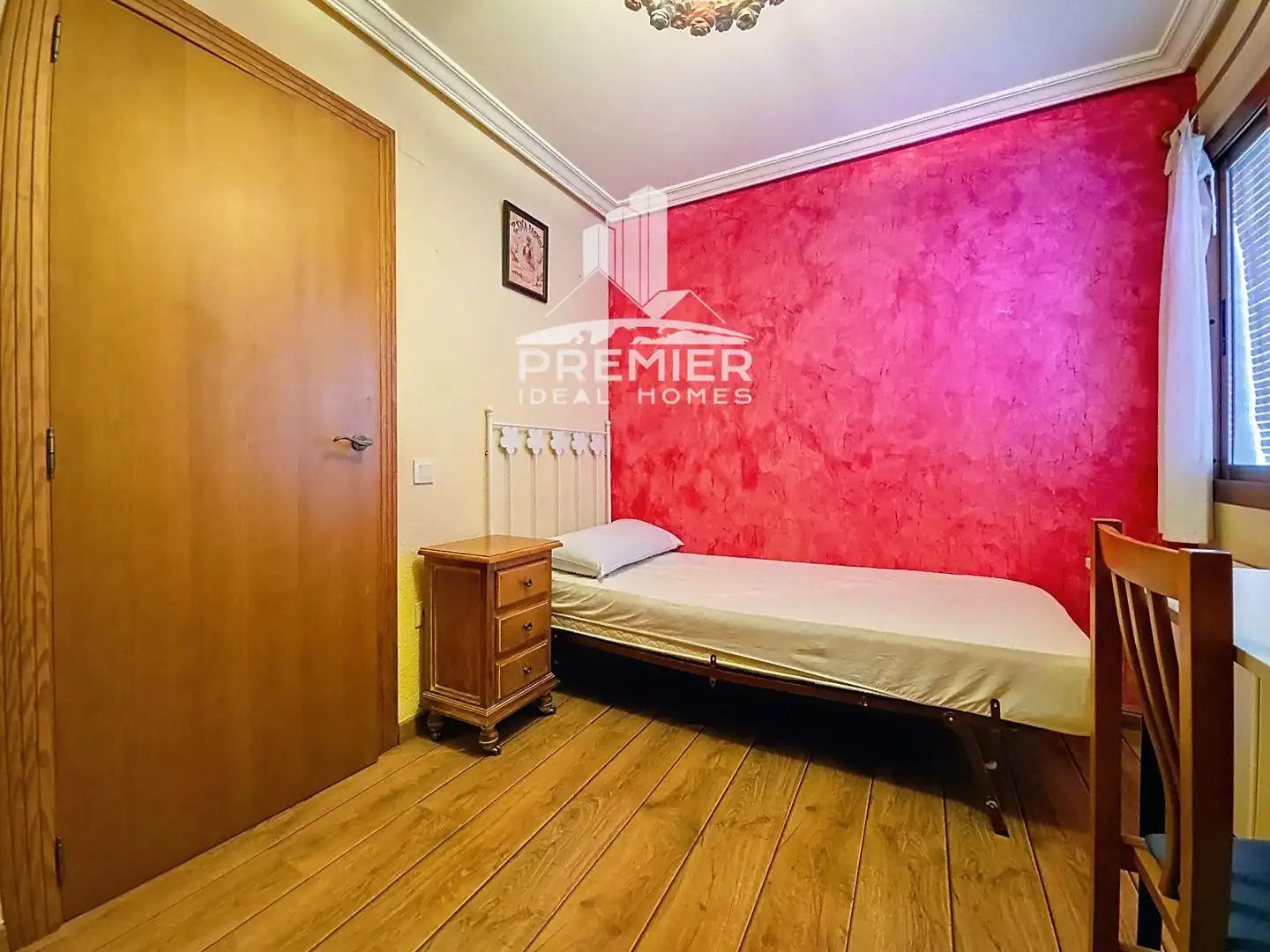Ático con ascensor en venta en Antonino Vera, imagen 26