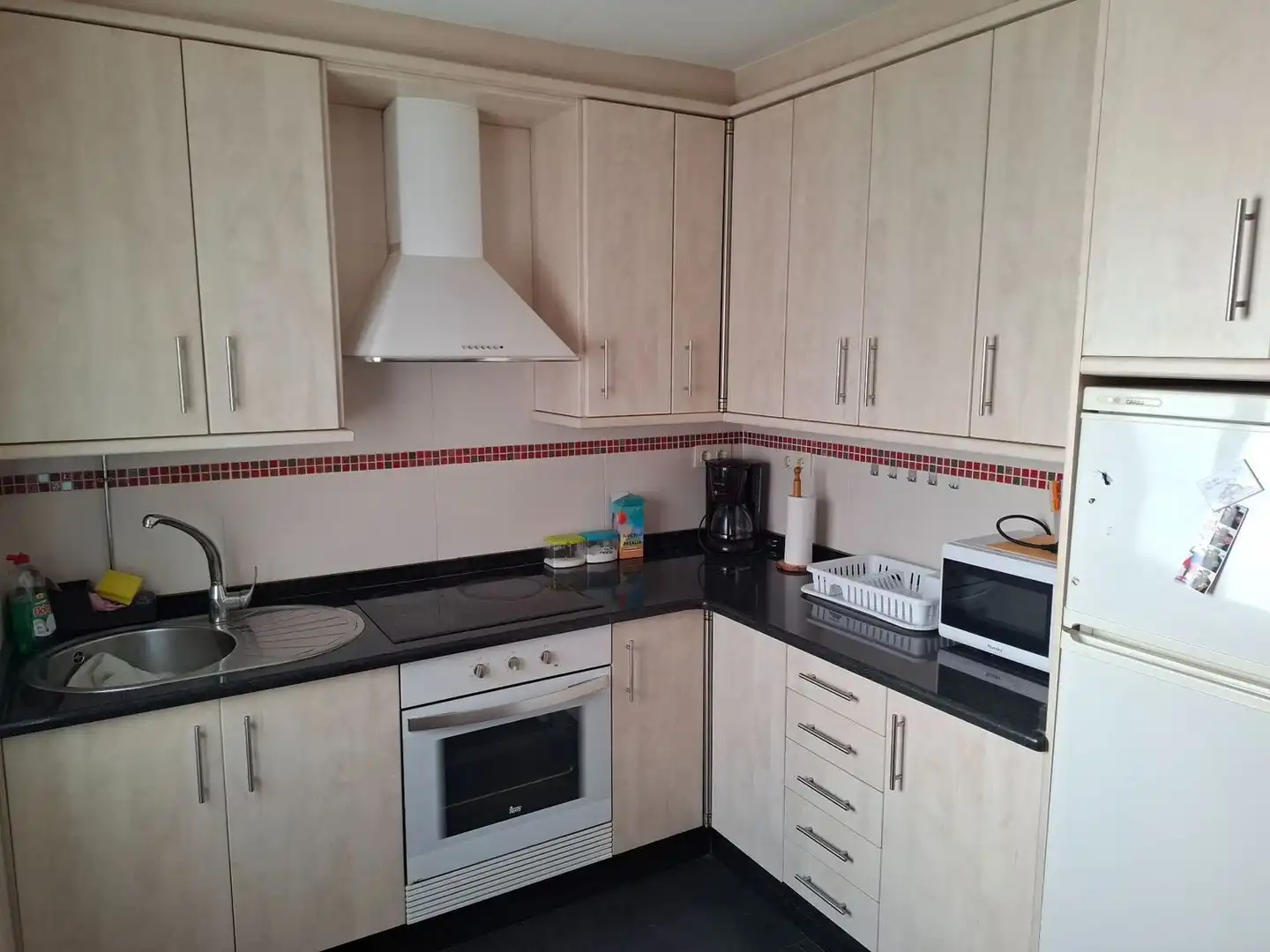 Flat with lift for sale in Calle da Coruña, imagen 18
