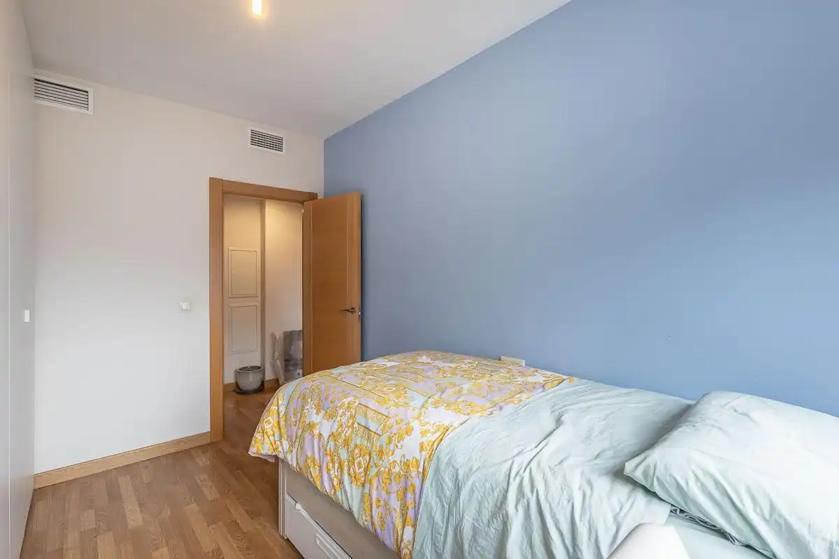 Flat for rent in Granada, Granada