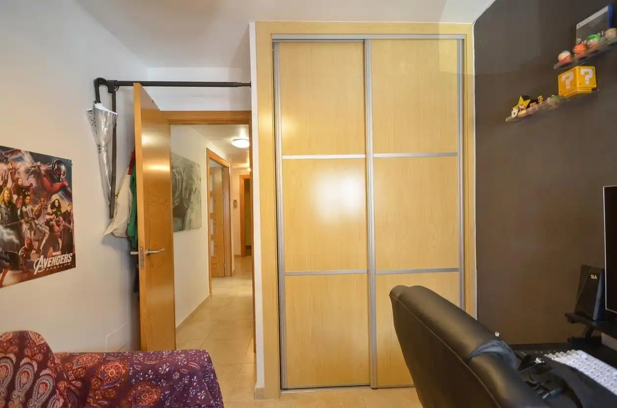 Flat for sale in Vícar  with Community pool