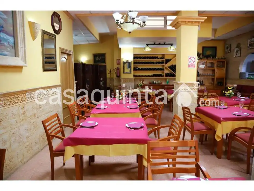 Local comercial en venta en Carrer Cor de Jesus Corazon de Jesus, imagen 9