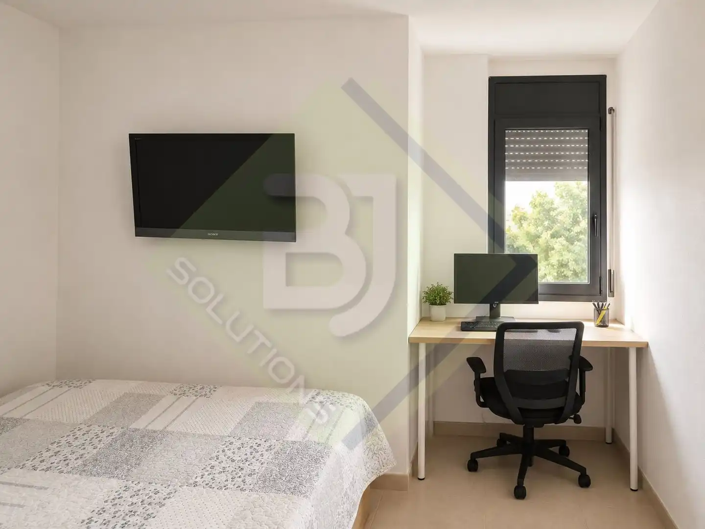 Appartement avec terrasse à vendre à Mont Ferrant - Joan Carles I, imagen 20