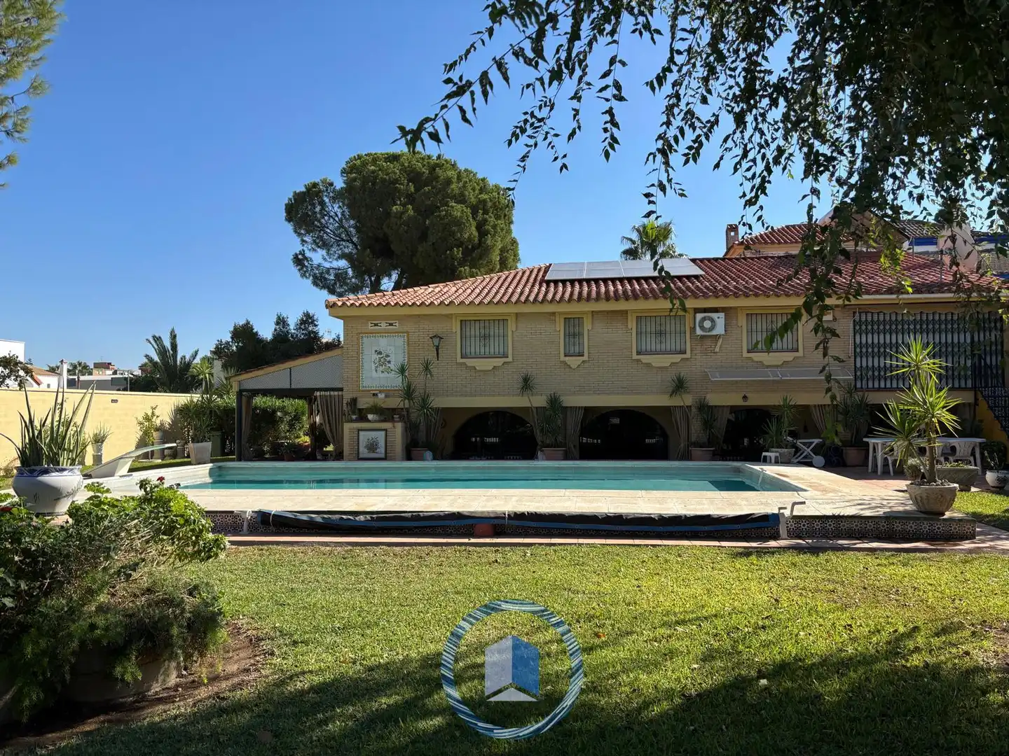Chalet en venta en Urbanización FUENTEQUINTI B