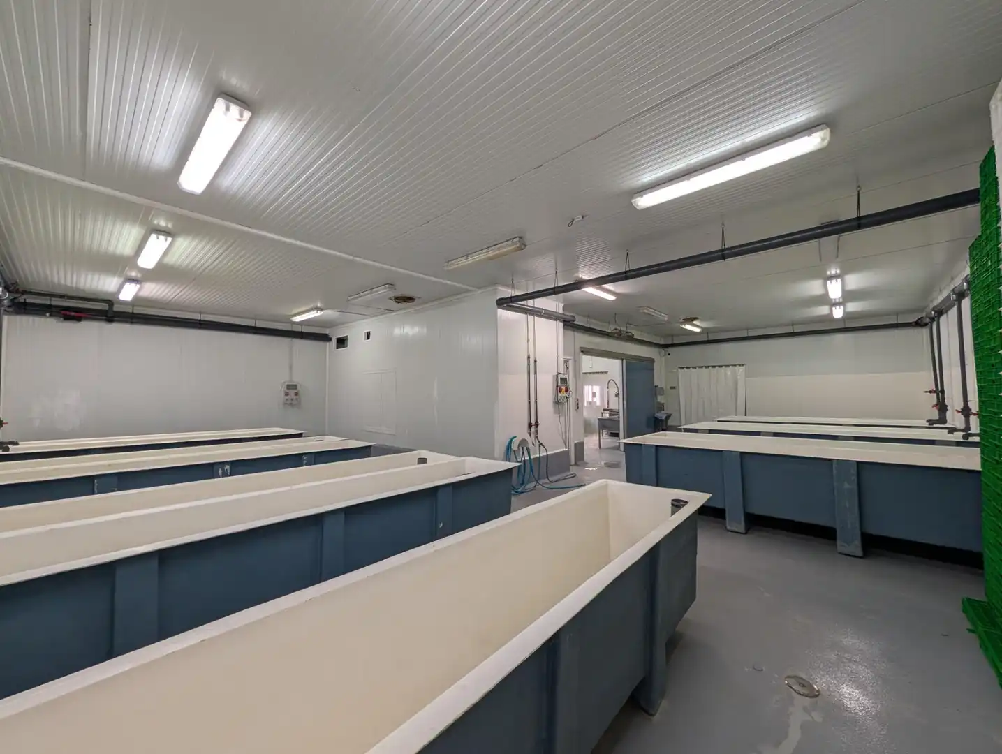 Nave industrial en venta en Ayamonte ciudad