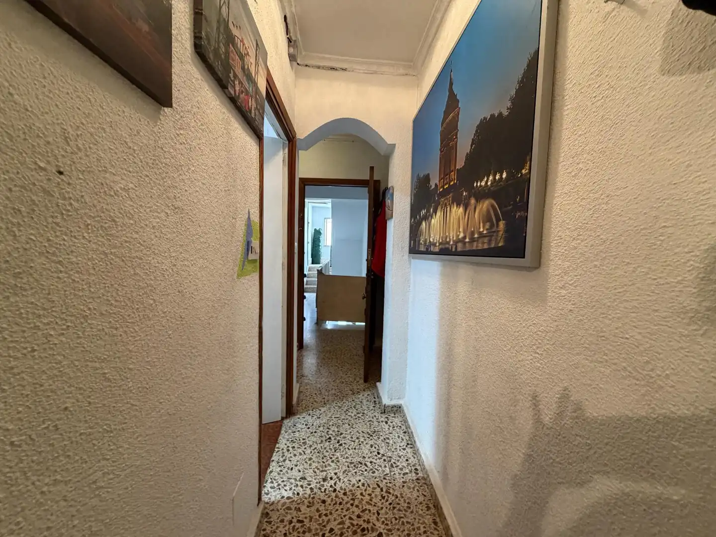 Piso en venta en Águilas con Aire acondicionado, Terraza y Trastero