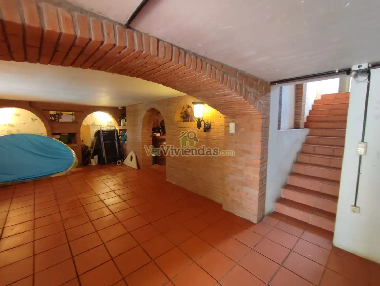 Casa o xalet en venda en Esparreguera amb Aire condicionat, Calefacció i Jardí privat