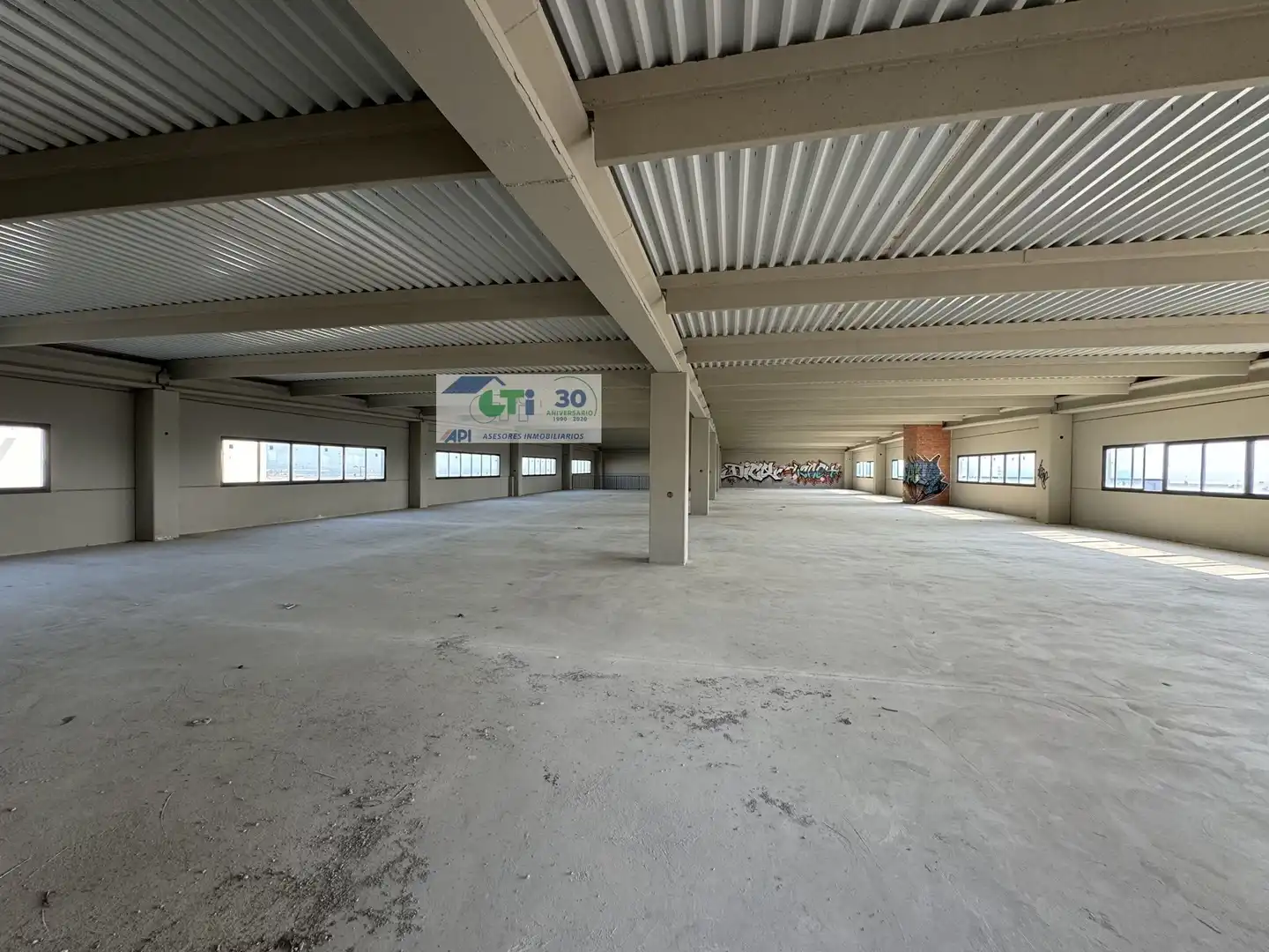 Industrial building for sale in CALLE SISALLO, imagen 20