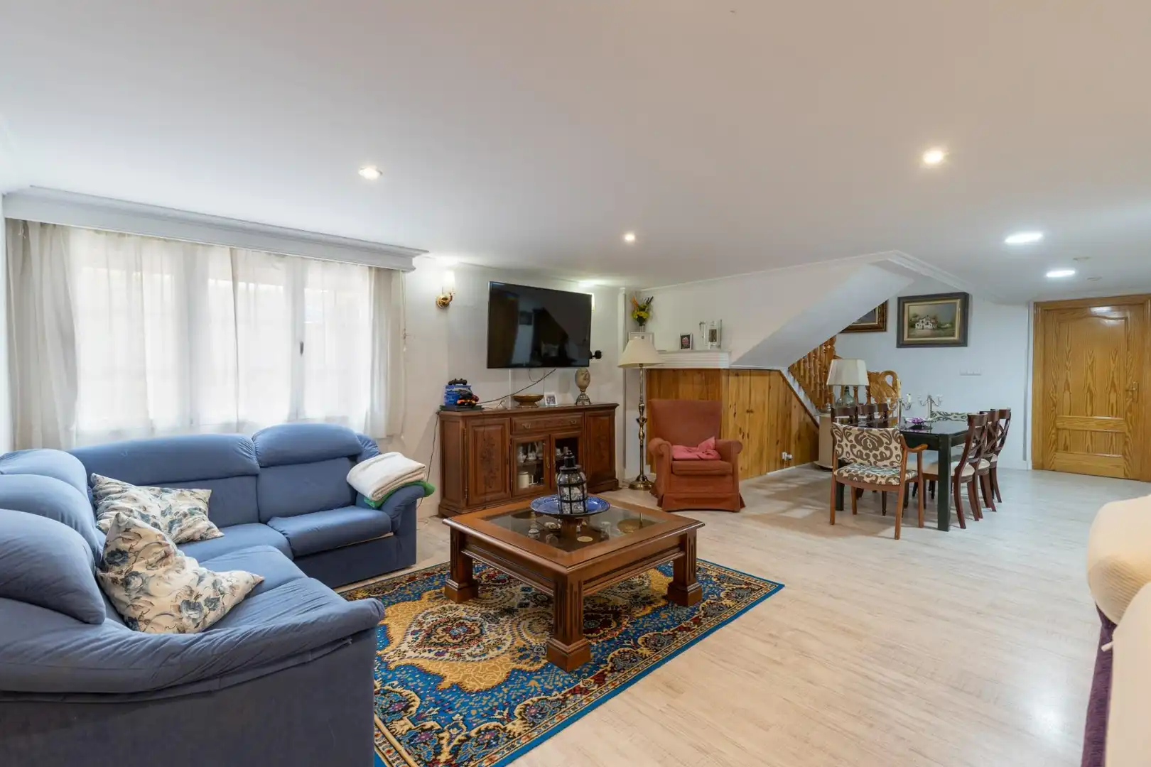 Chalet con piscina en venta en Calle de Cuesta de las Lágrimas, imagen 19