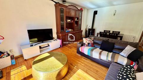 Foto 5 de Pis en venda a Montellà i Martinet, Lleida