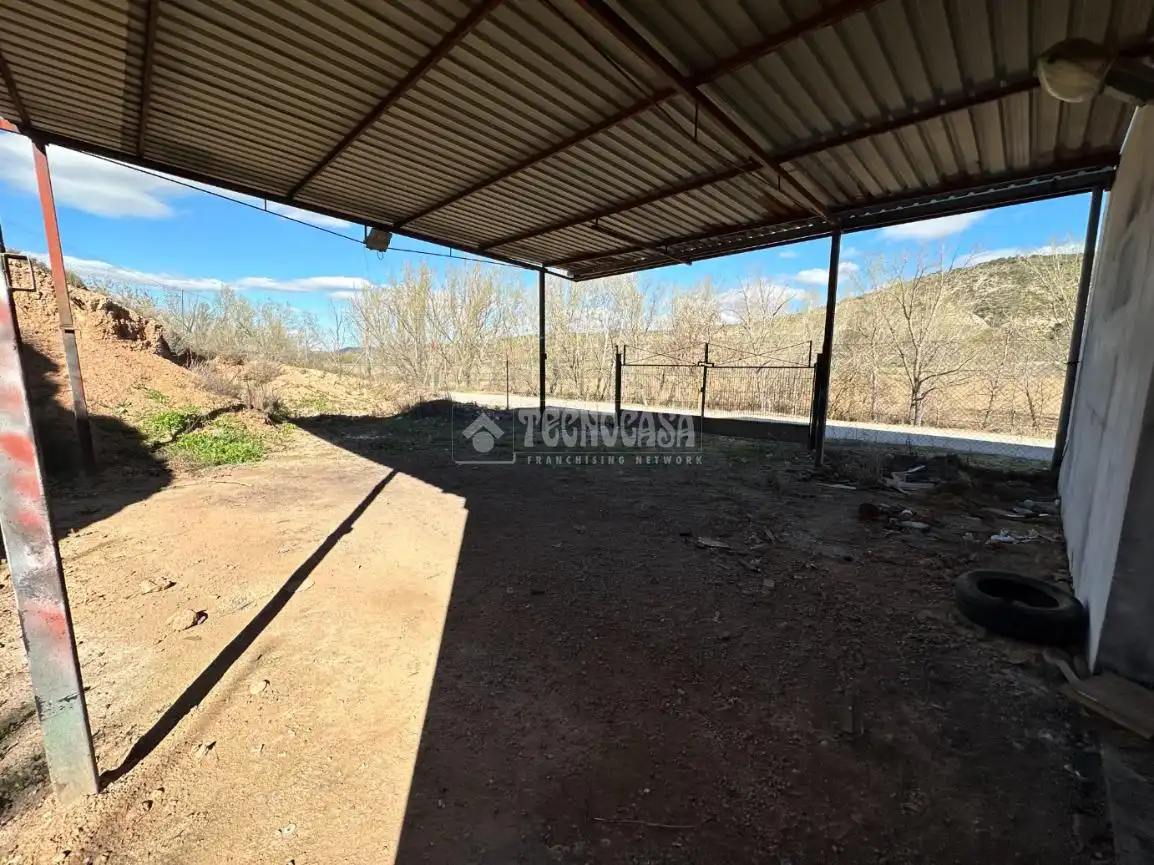 Local en venta en Aranzueque