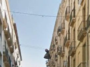 Wohnung mit Balkon zum Verkauf in Eixample