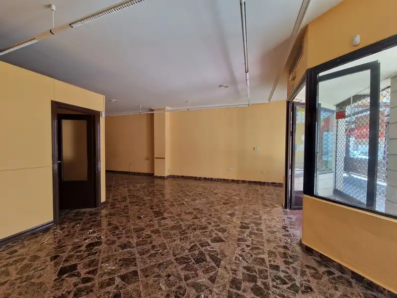 Local comercial en venda a Calle Párroco Jacinto Muela, imagen 4
