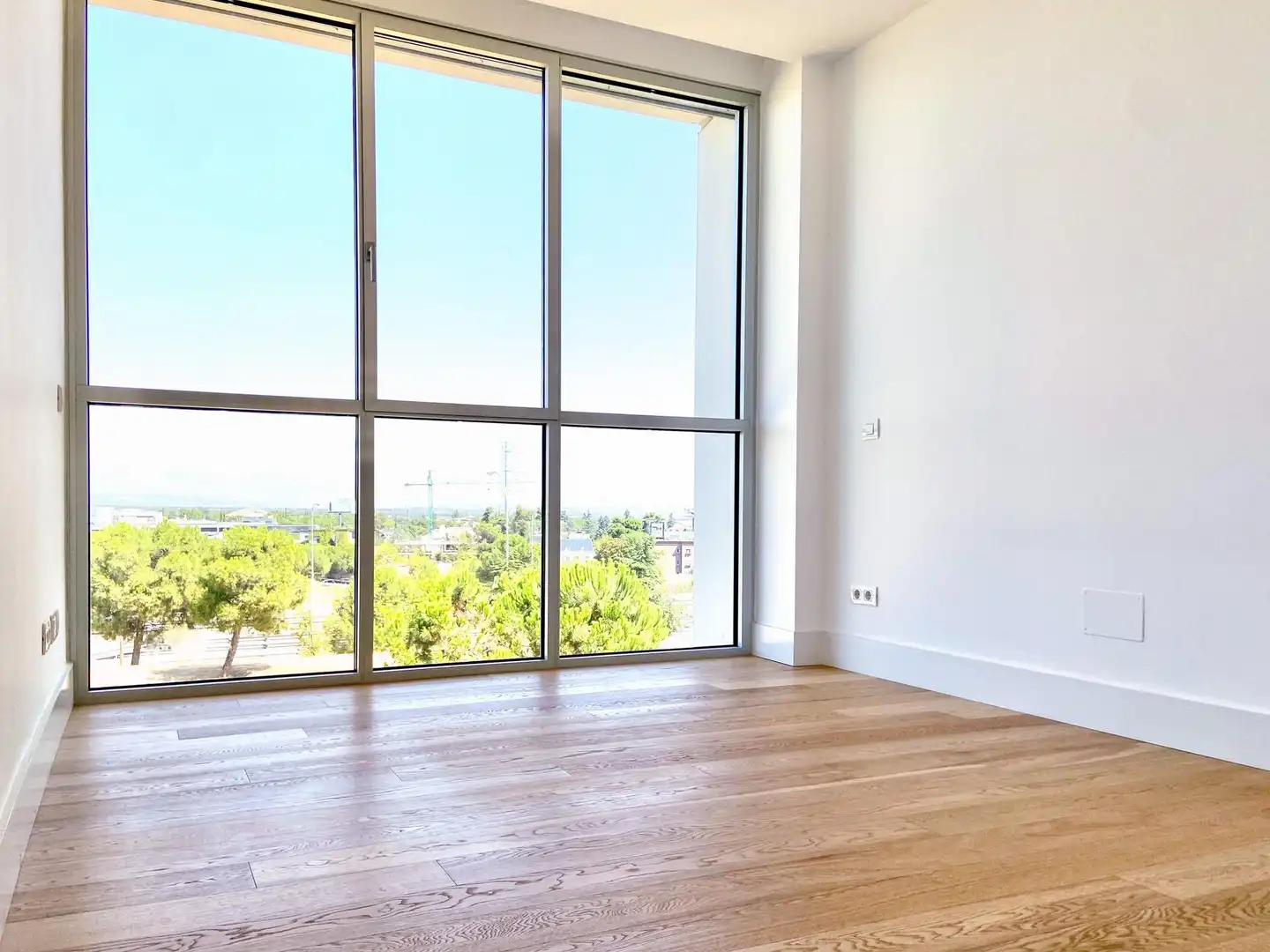 Habitación de Apartamento en venta en Moncloa - Aravaca