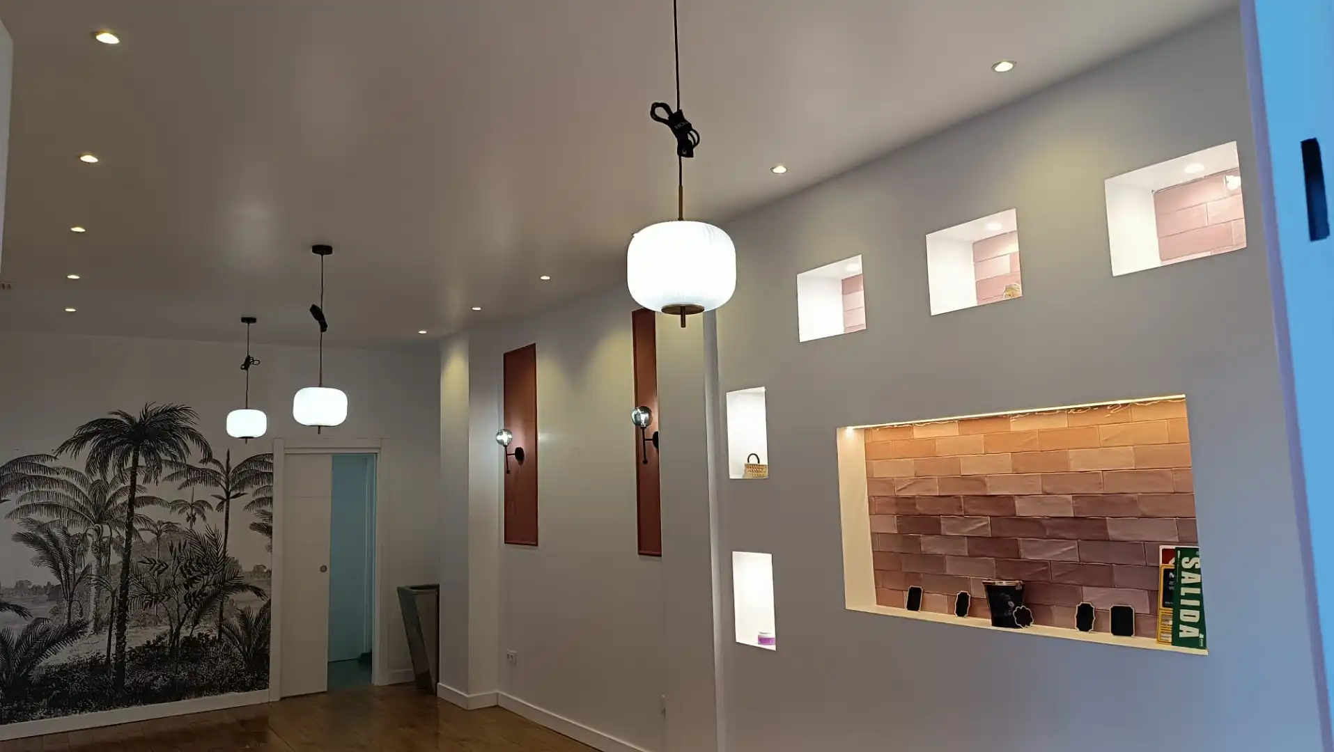 Local de lloguer en Badajoz Capital