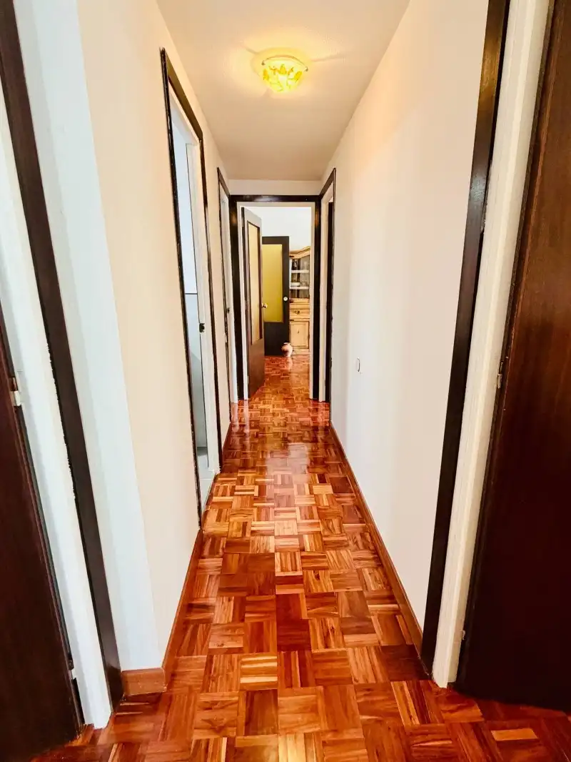 Flat for sale in El Espinar  with Heating, Parquet flooring and Terrace