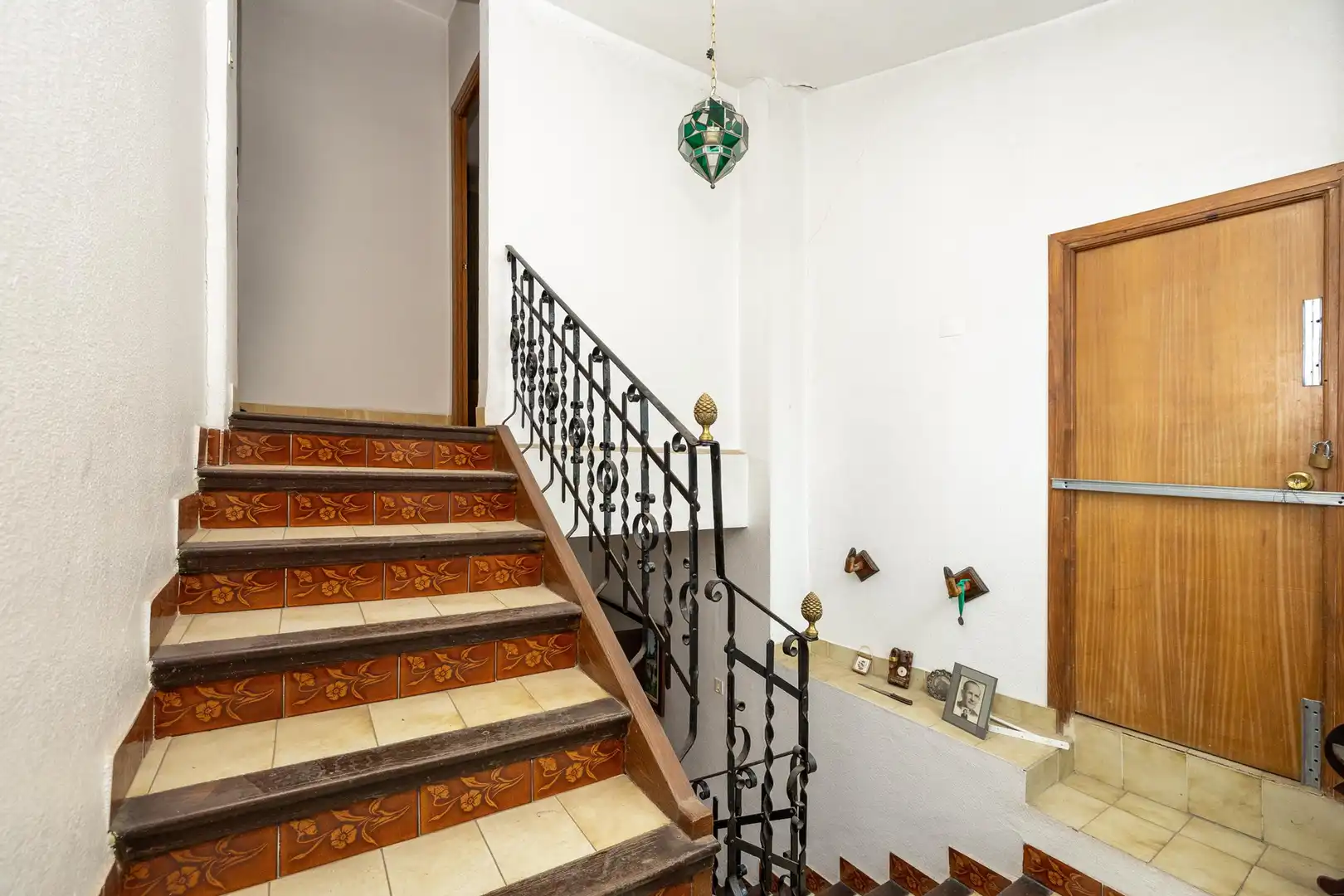 Casa o xalet en venda en La Zubia amb Balcó