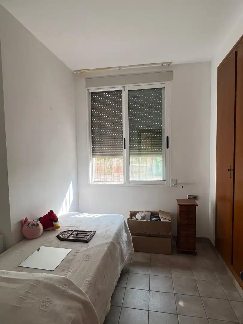 Dormitori de Casa o xalet en venda en Rafelbuñol / Rafelbunyol amb Calefacció, Terrassa i Traster
