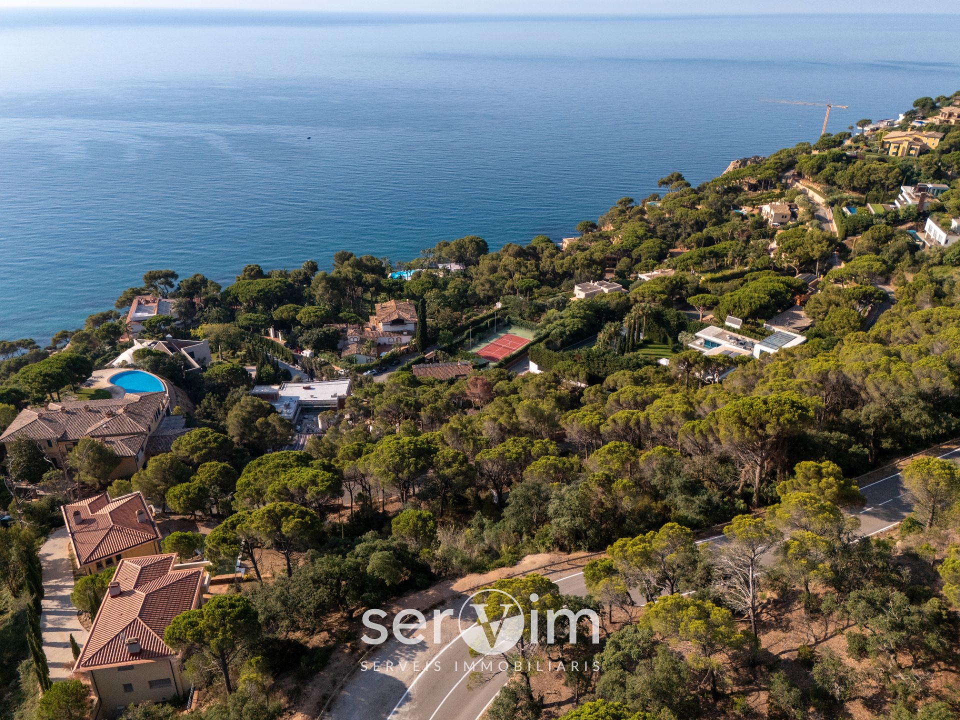 Casa o xalet en venda a GI-682, 9, Puntabrava - Port Salvi