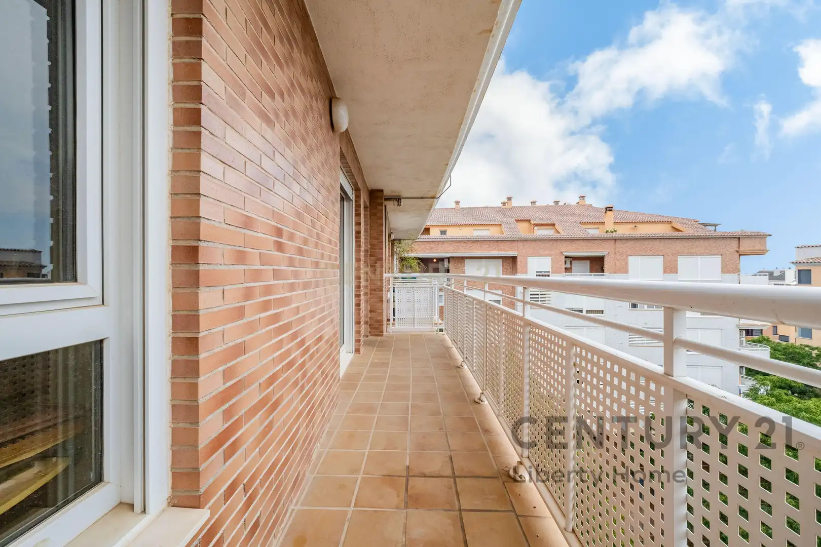 Vista exterior de Apartament en venda en Vila-real amb Aire condicionat