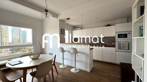 Foto 2 de Piso en venta en Diagonal, Diagonal Mar i el Front Marítim del Poblenou, Barcelona Capital