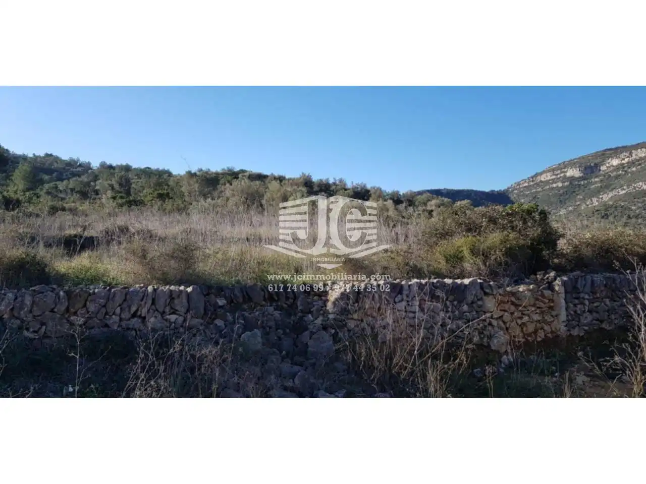 Terreno rustico in vendita a Calle POVETS, imagen 2